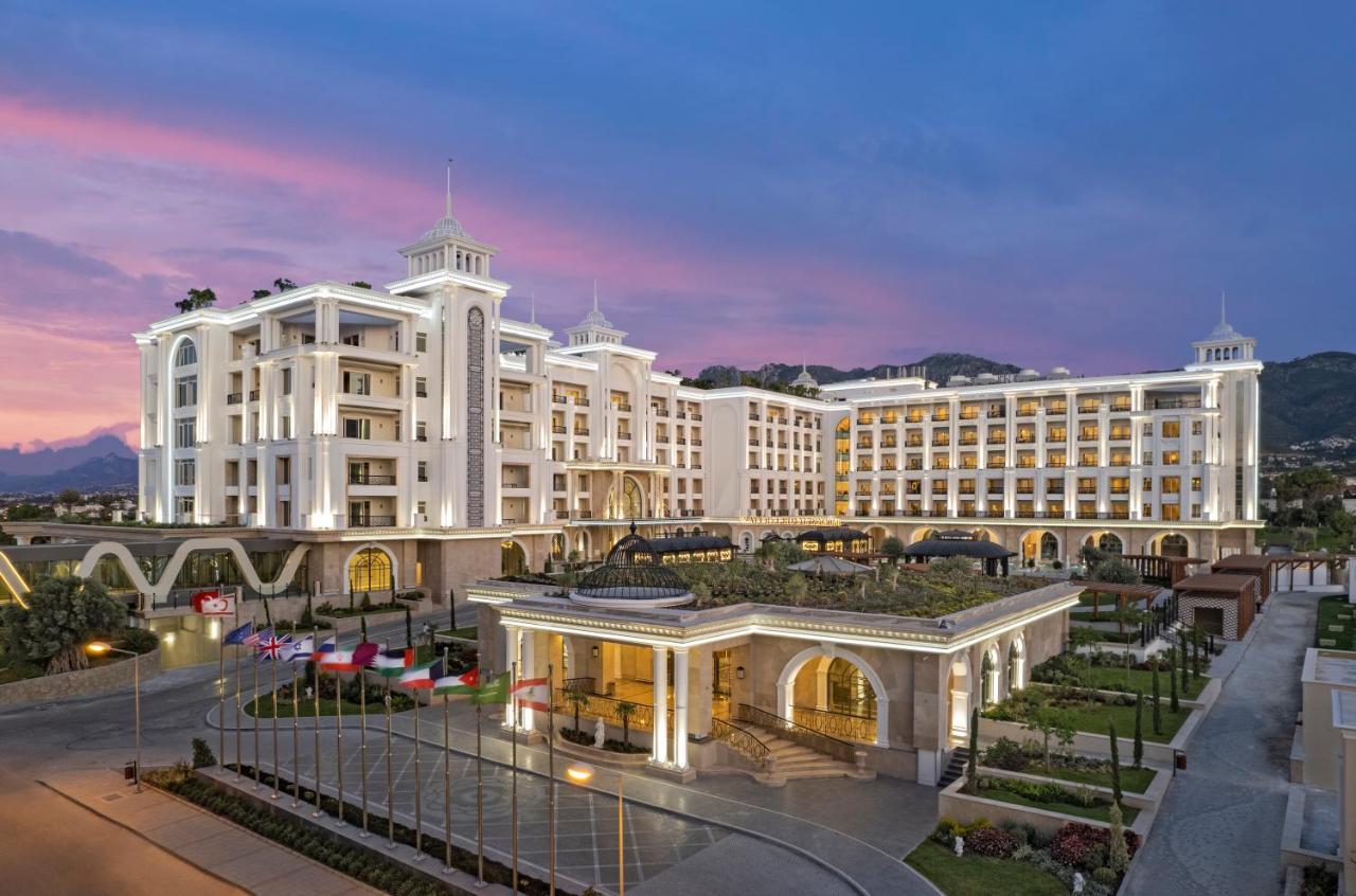 Merit Royal Diamond Hotel — Kyrenia — photo 2