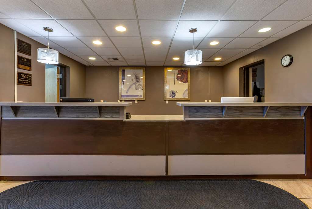 Howard Johnson by Wyndham Billings - photo 5