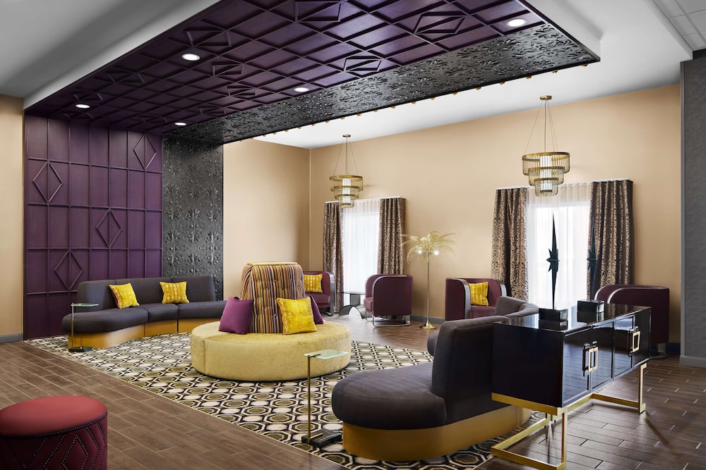Hampton Inn & Suites Charlotte Steele Creek - photo 4