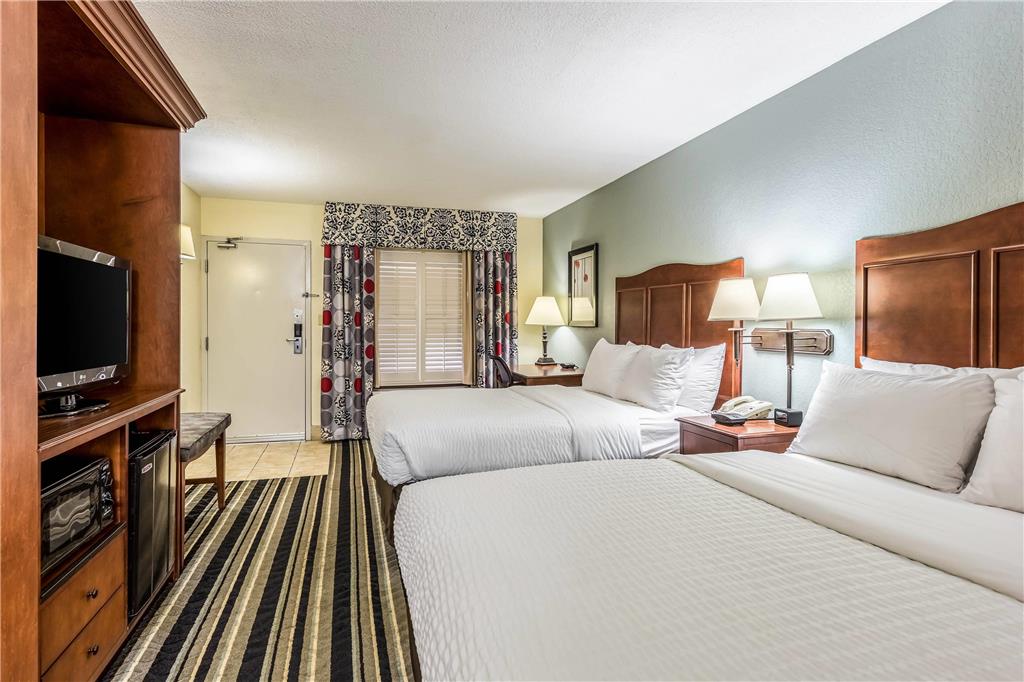 Clarion Pointe Huntsville Research Park - photo 30