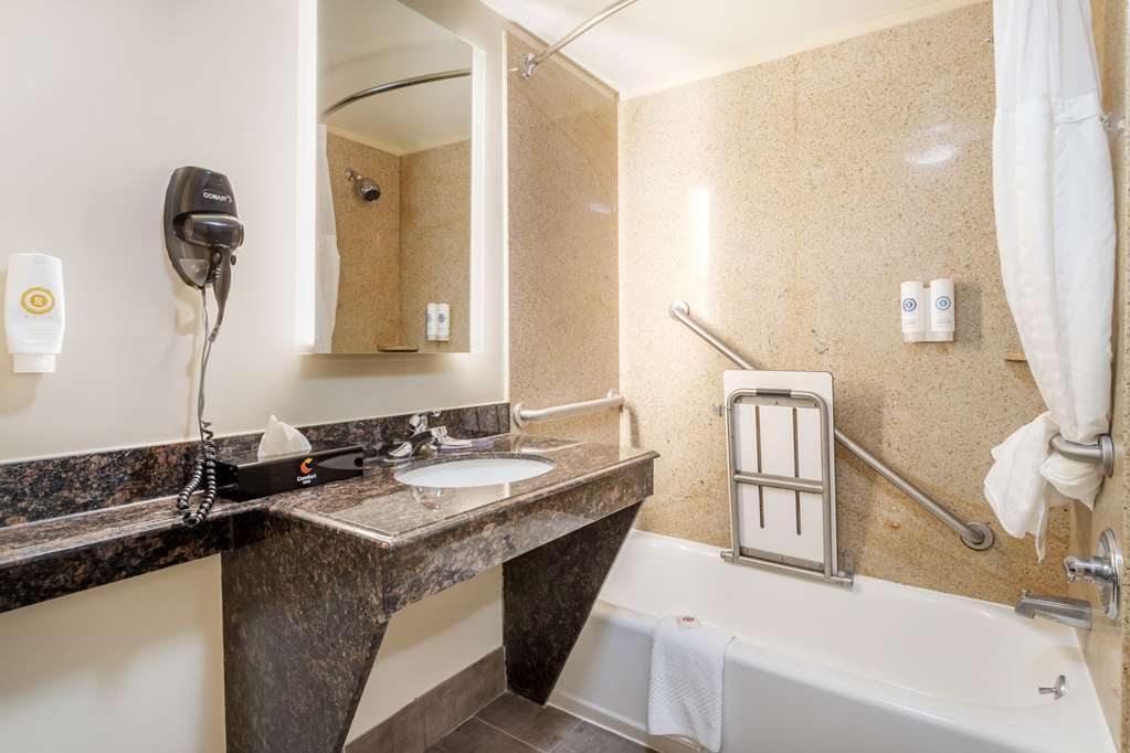 Comfort Inn Orange I 10 - photo 16
