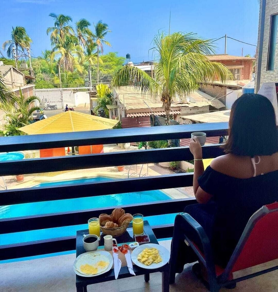 Hotel Aryia — Mancora — photo 3