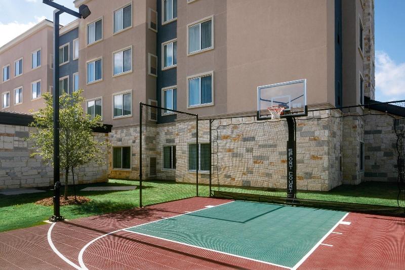 Residence Inn Austin Lake Travis River Place - photo 89