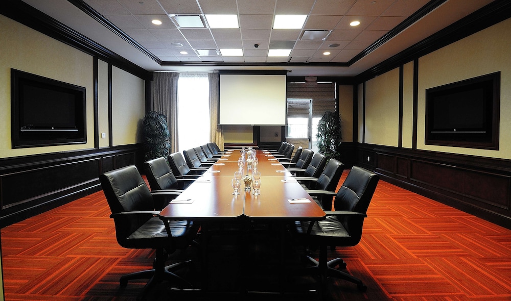 Hilton Garden Inn Atlanta Marietta - photo 26