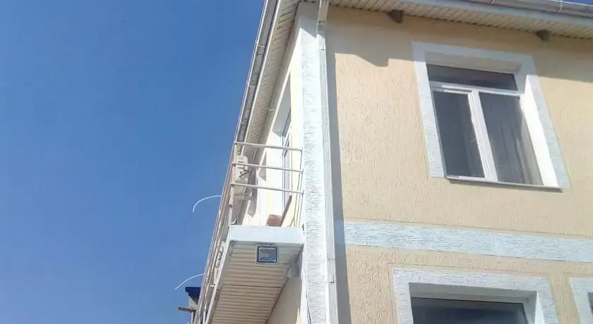 Jupiter in Kabardinka, Russia