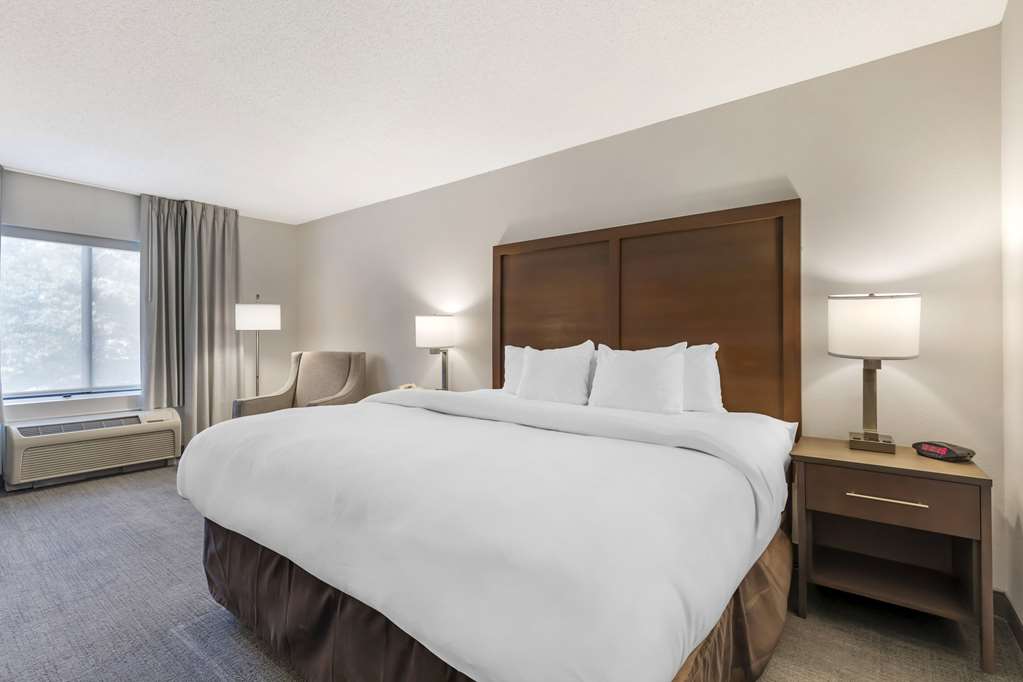 Comfort Inn & Suites Chestertown - photo 11