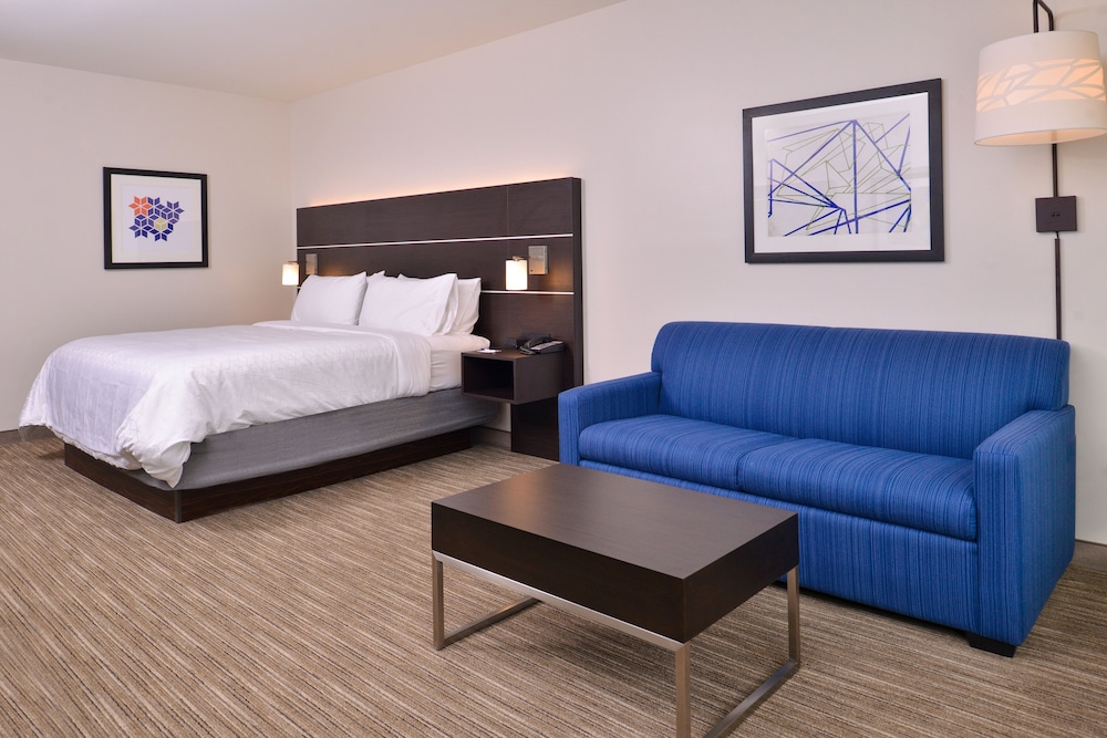 Holiday Inn Express & Suites Mall of America MSP Airport by IHG - photo 16