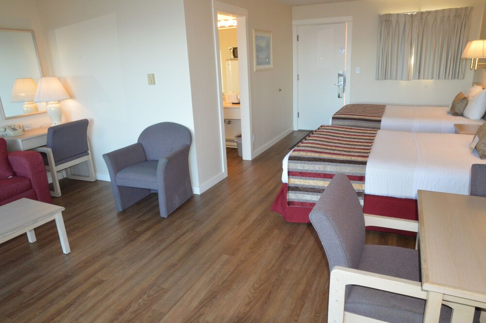 Astoria Crest Motel - photo 24