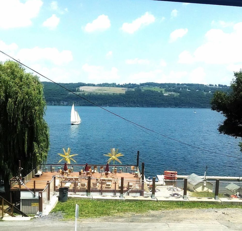 The Anchor Inn and Marina - photo 14