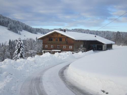 Bauernhof Bilgeri — Hittisau — photo 4