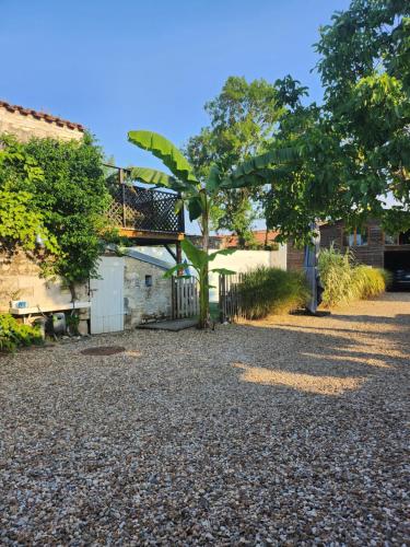 La maisonnette du marais - last minute hotel in Unknown City