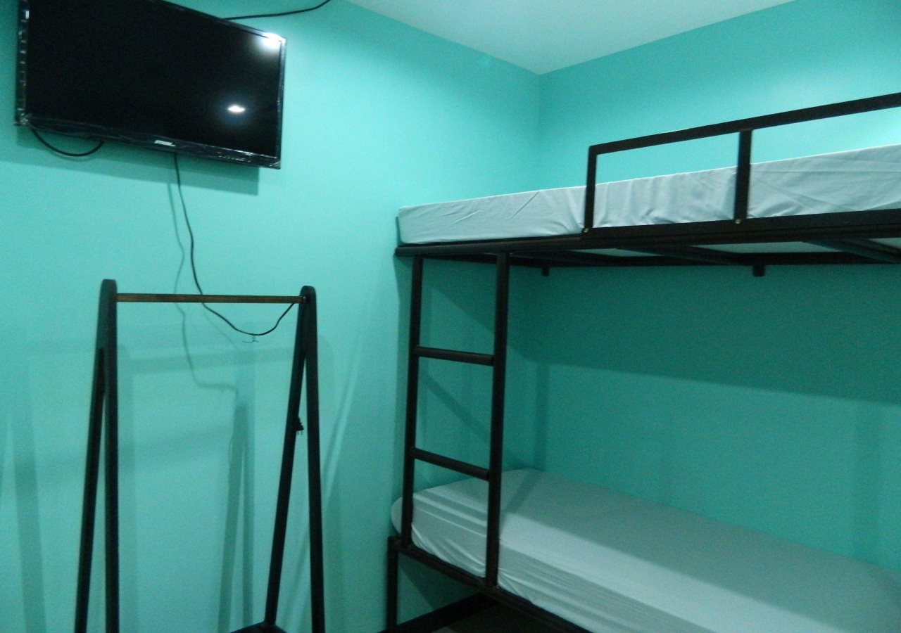 Qanaq Hotel — Davao — photo 2