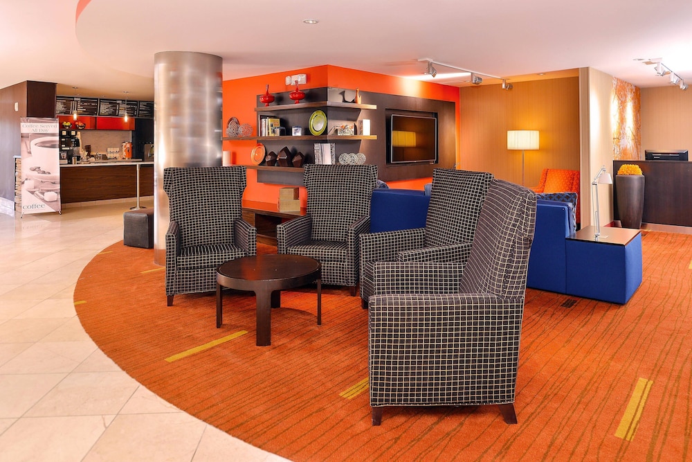 Courtyard by Marriott Denver Cherry Creek - photo 2