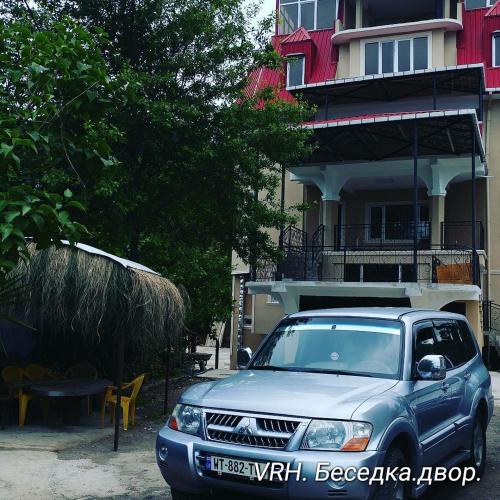 Villa Royal House