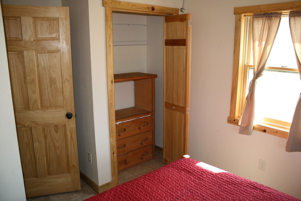 The Historic Wapiti Lodge - photo 56