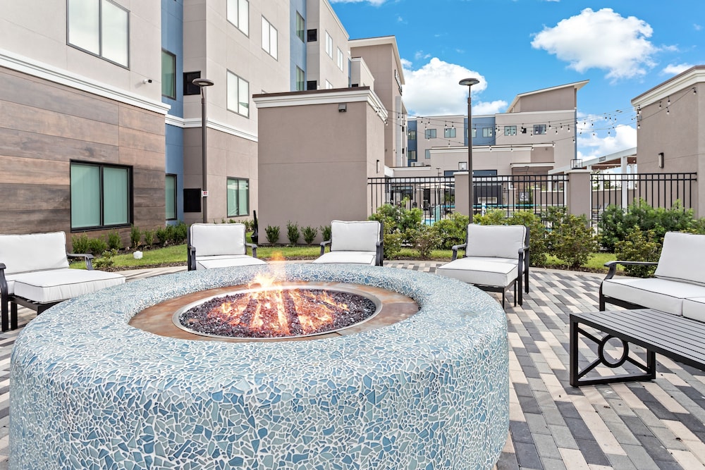 Residence Inn by Marriott Port Arthur - photo 60