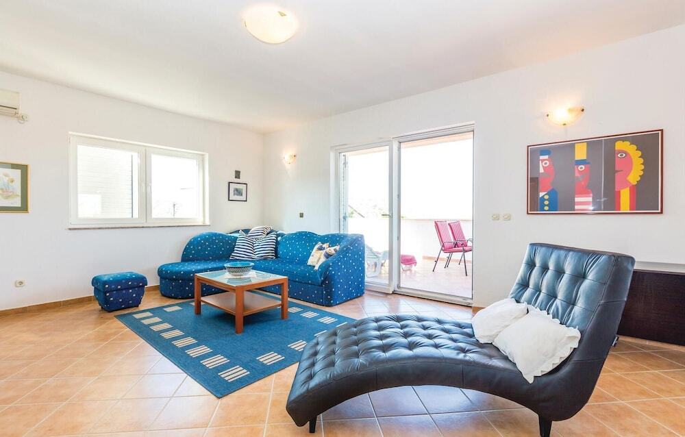 Awesome Apartment In Barbat Rab — 4-Star Luxury Hotel in Rab, Croatia