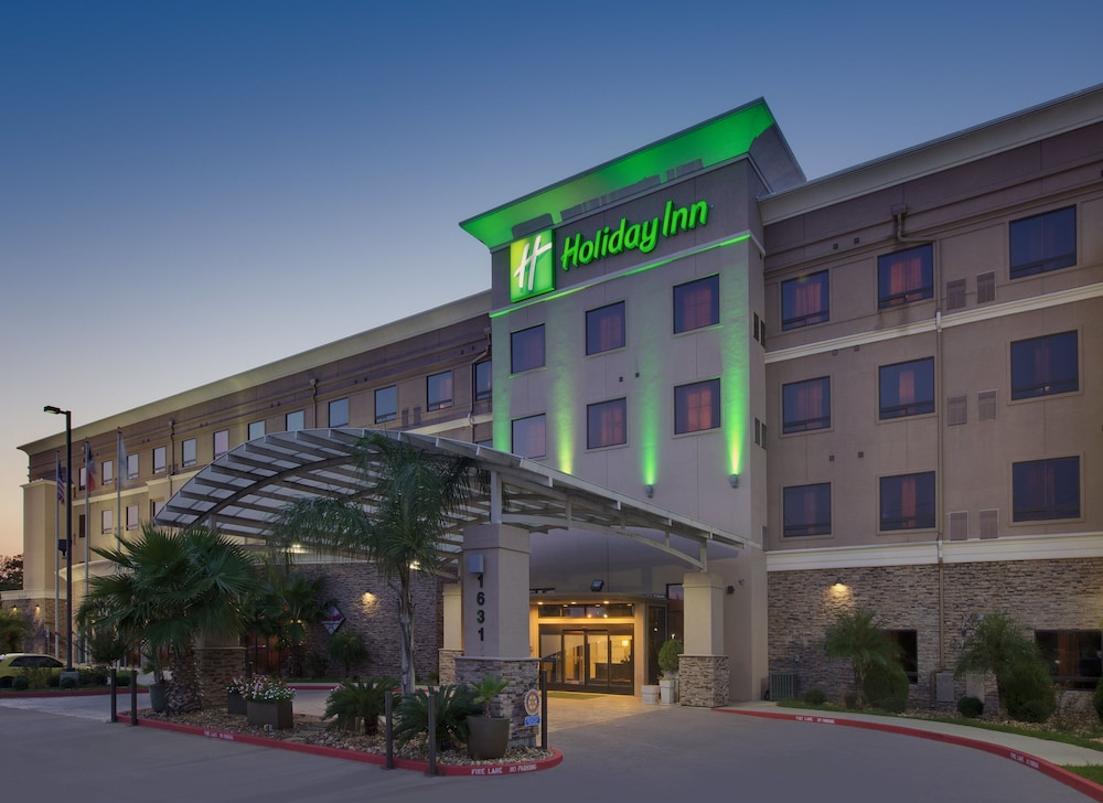 Holiday Inn Houston East Channelview by IHG - carbon neutral hotel in Channelview
