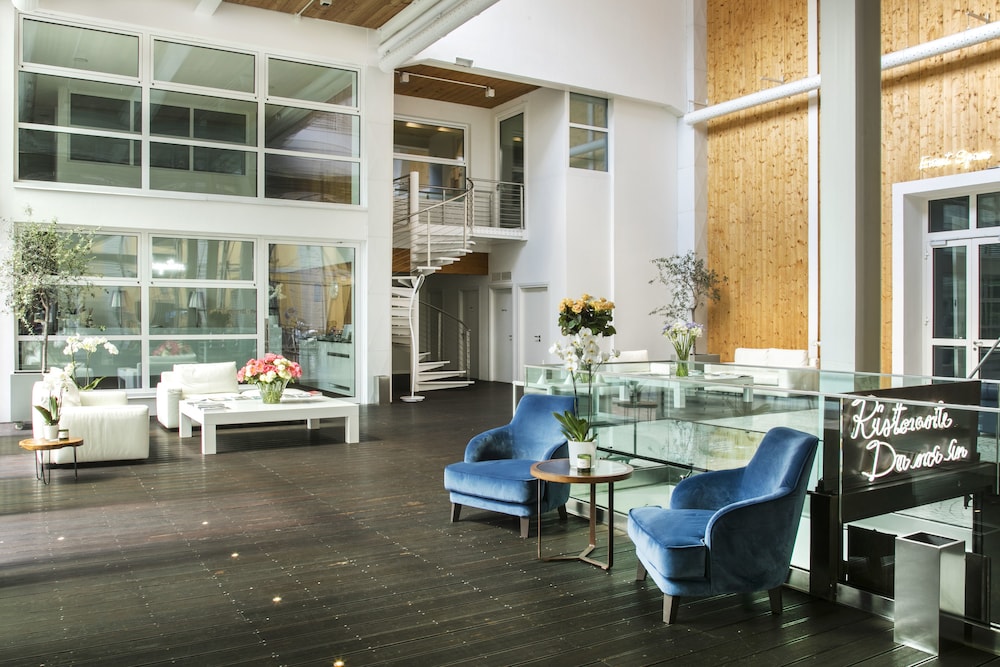 Magna Pars L’Hotel a Parfum in Milan, Italy