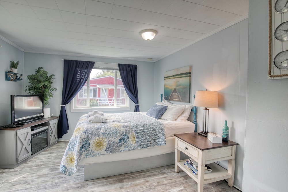 Ocean Spray Beach Resort - photo 19
