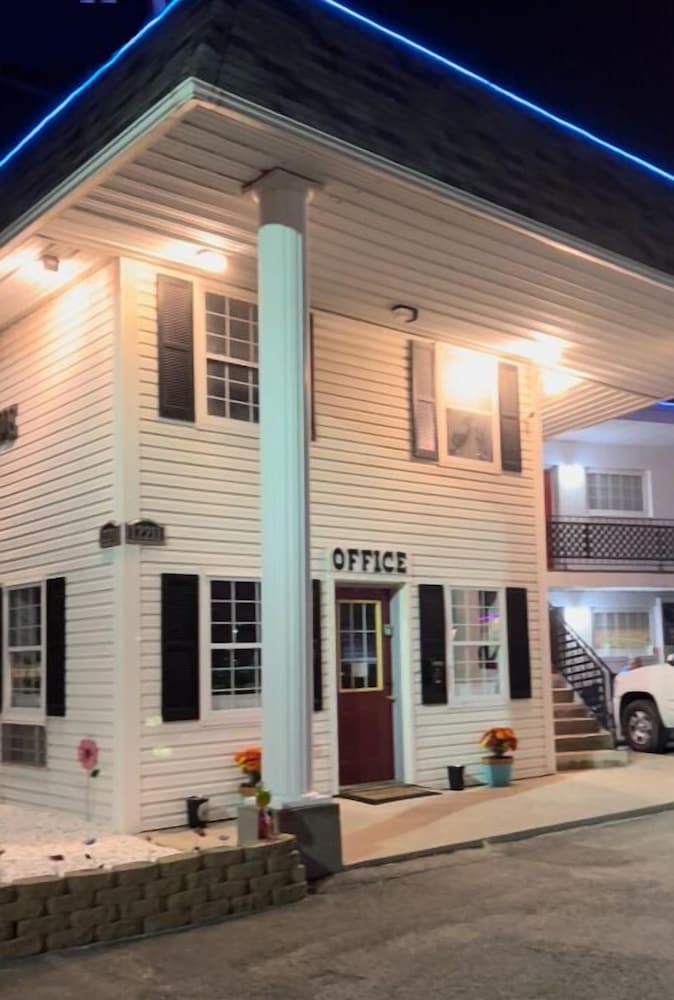 Motel Boutique by Wolf Inn - photo 28