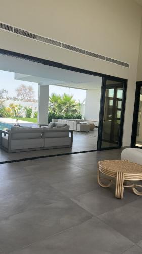 Orchid Boutique Chalet — 4-Star Luxury Hotel in Barka', Oman