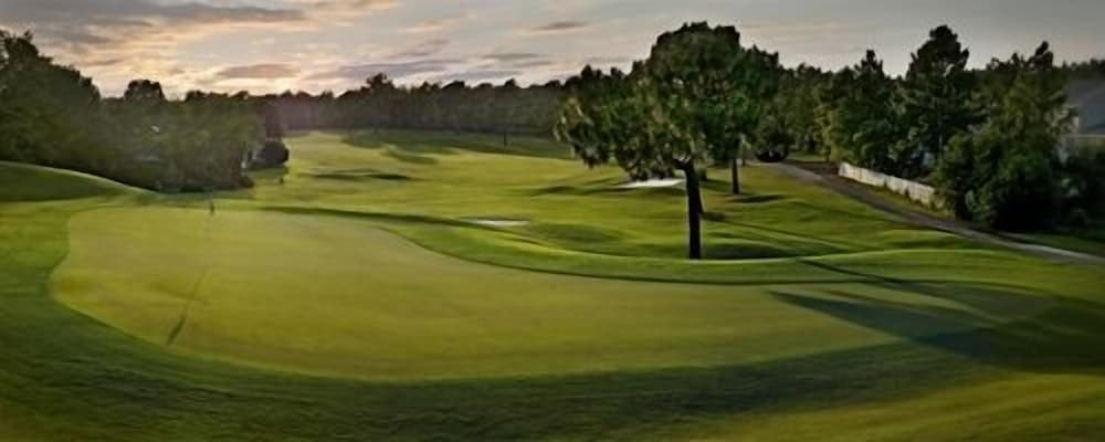Beau Rivage Golf & Resort - photo 12