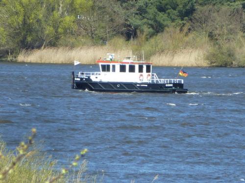 Elbe Ferien — 4-Star Luxury Hotel in Marschacht, Germany