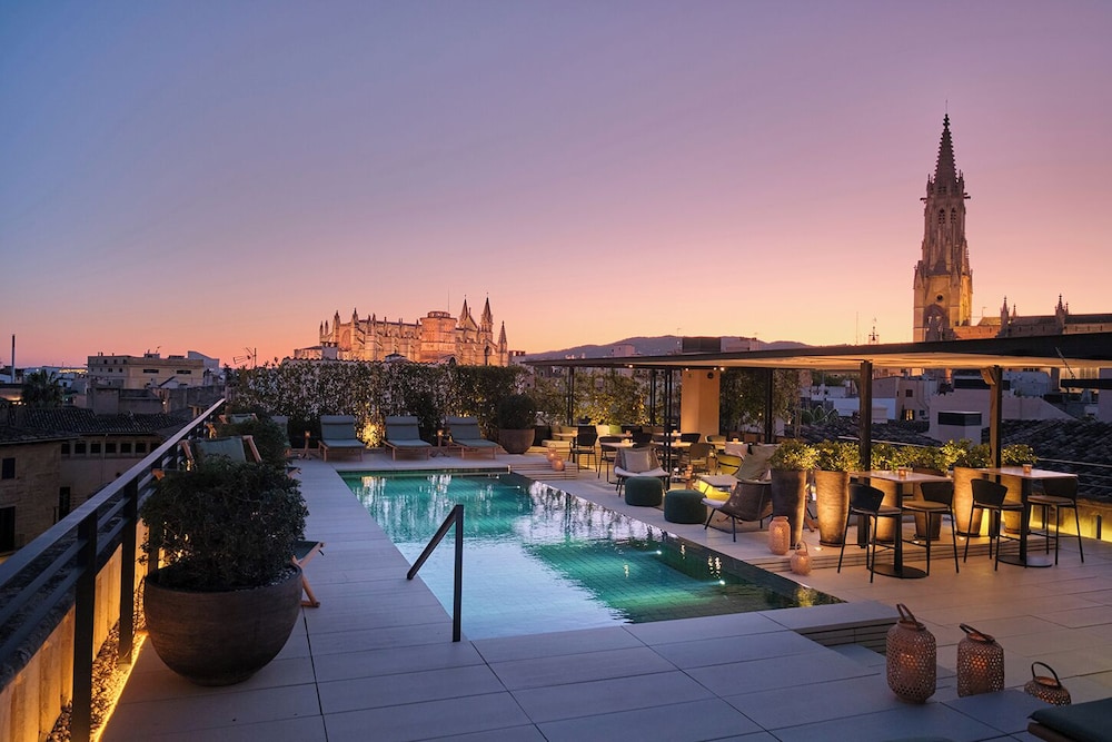 Sant Francesc Hotel Singular in Palma, Spain