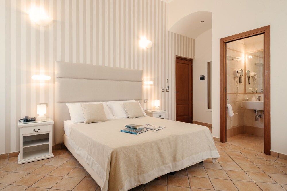 Hotel L’Arcangelo Boutique Hotel in Taranto, Italy