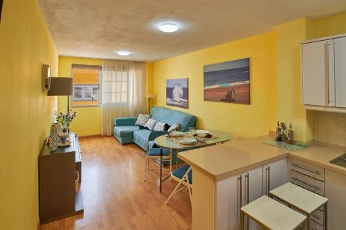 Vcv Apartamento La Sal — Telde — photo 5