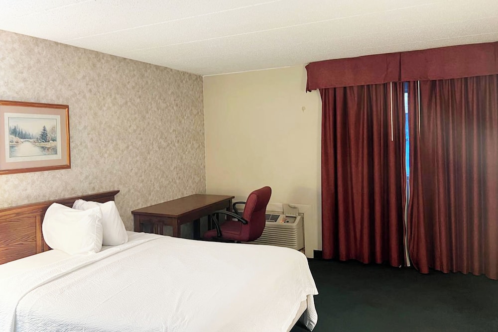Blue Way Inn & Suites La Crosse - photo 13