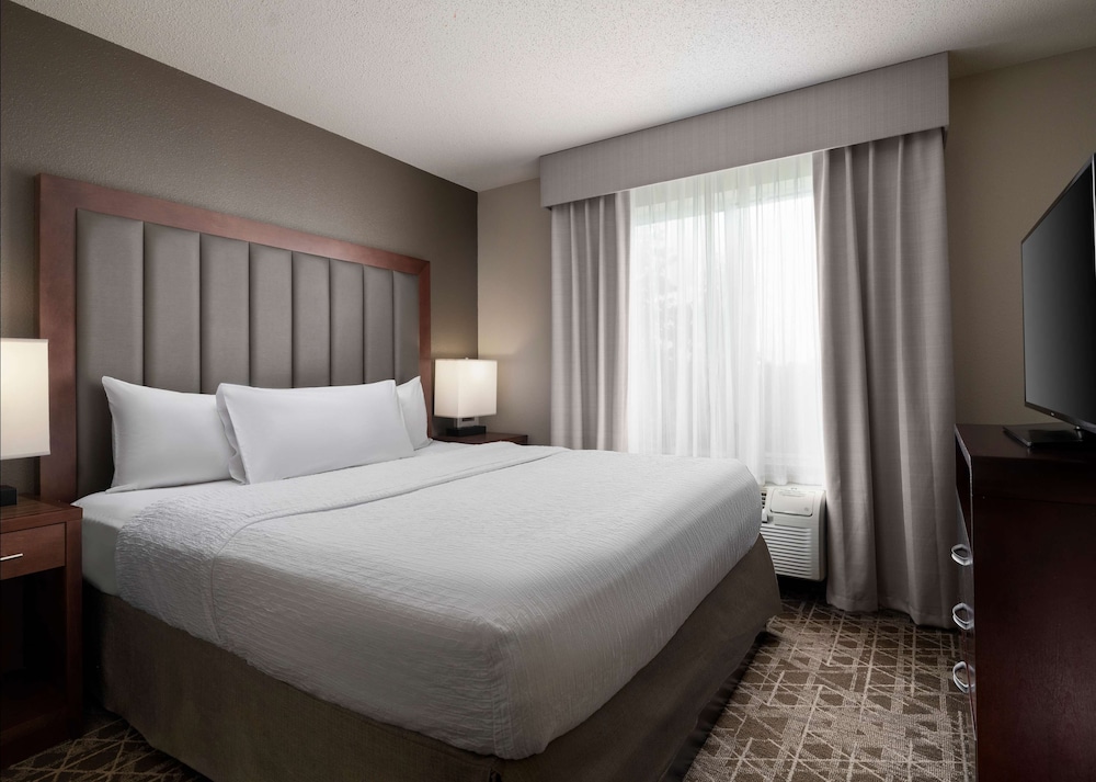 Homewood Suites by Hilton Somerset - photo 8