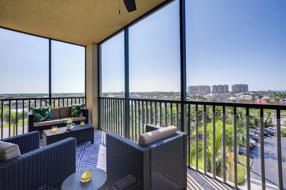 Condo with Views and Resort Amenities in Cape Harbour - photo 11