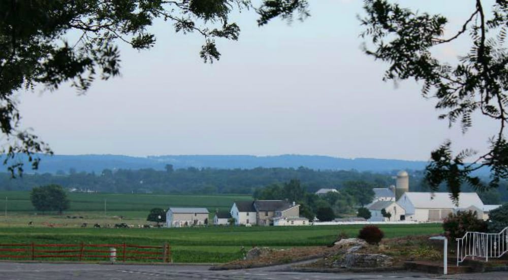 Harvest Drive Family Inn - photo 55