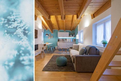 La Casa di Trento — 4-Star Luxury Hotel in Trento, Italy