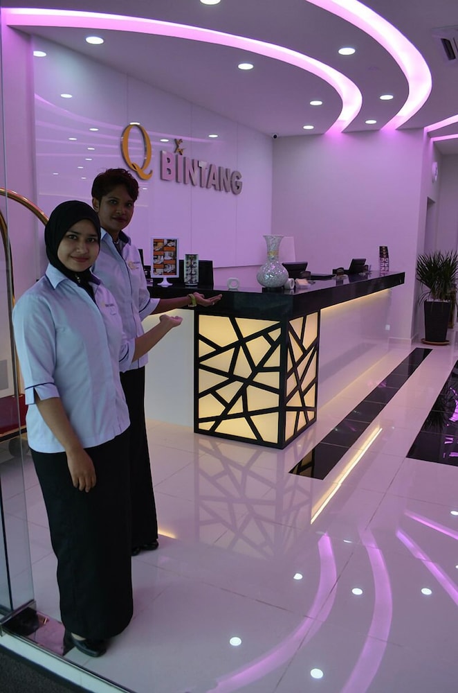 Q Bintang Hotel — Alor Setar — photo 4