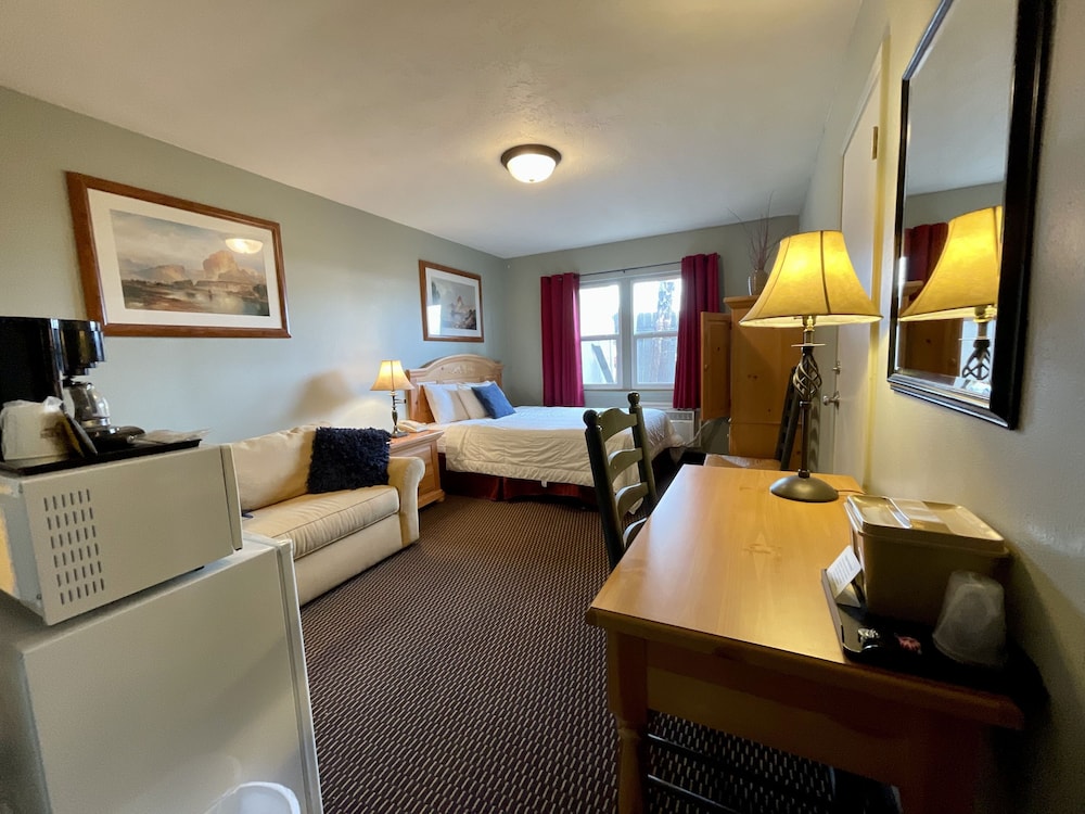 Rugged Country Lodge - photo 17
