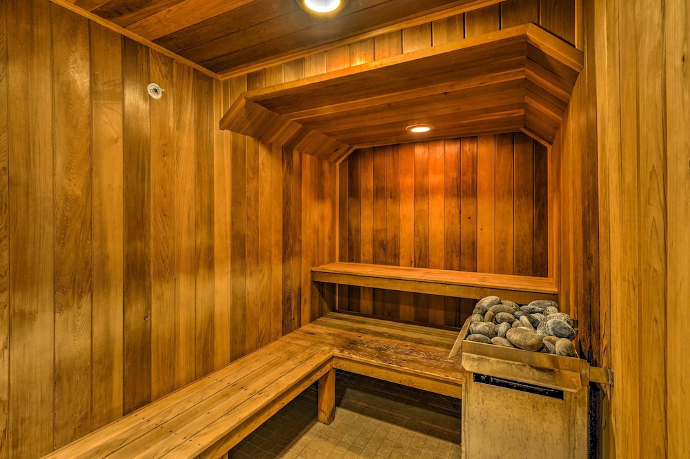 4 Mi to Breckenridge Resort Condo with Sauna Access - photo 8