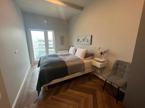 Iceland SJF Apartments 301