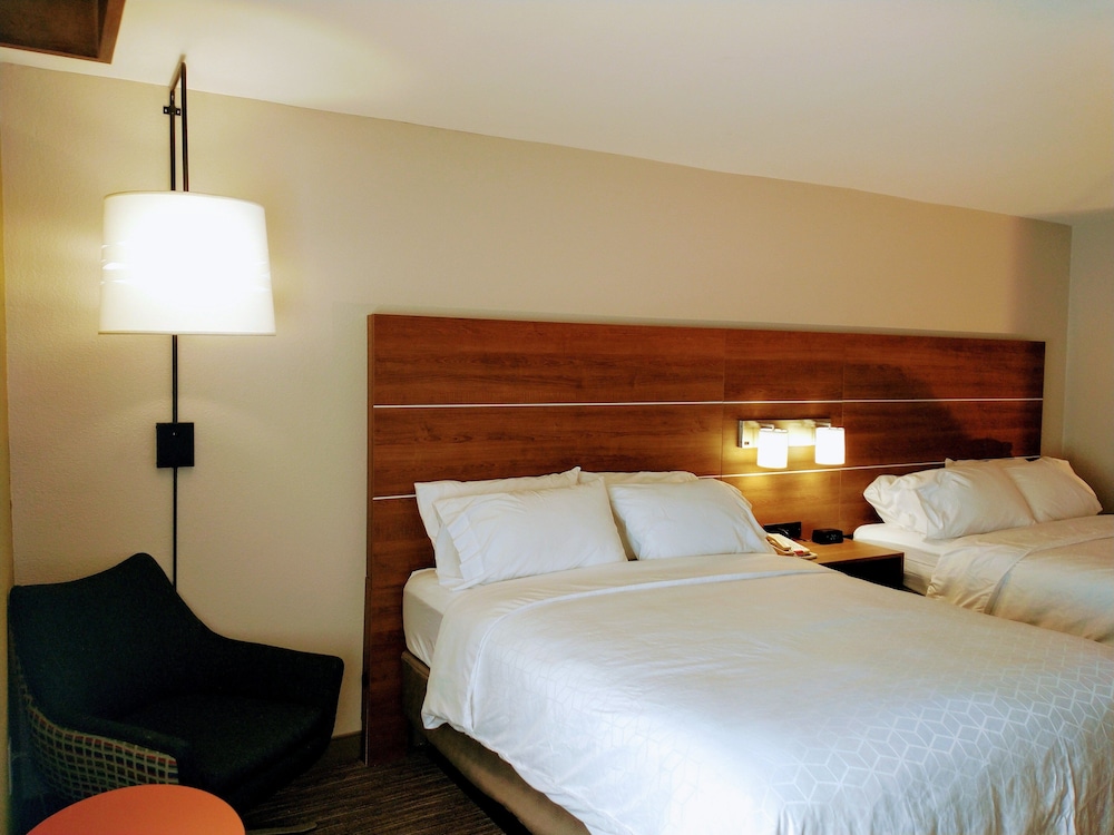 Holiday Inn Express Hotel & Suites Madison by IHG - photo 8
