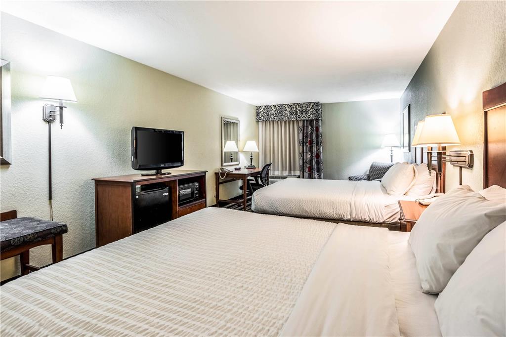 Clarion Pointe Huntsville Research Park - photo 10