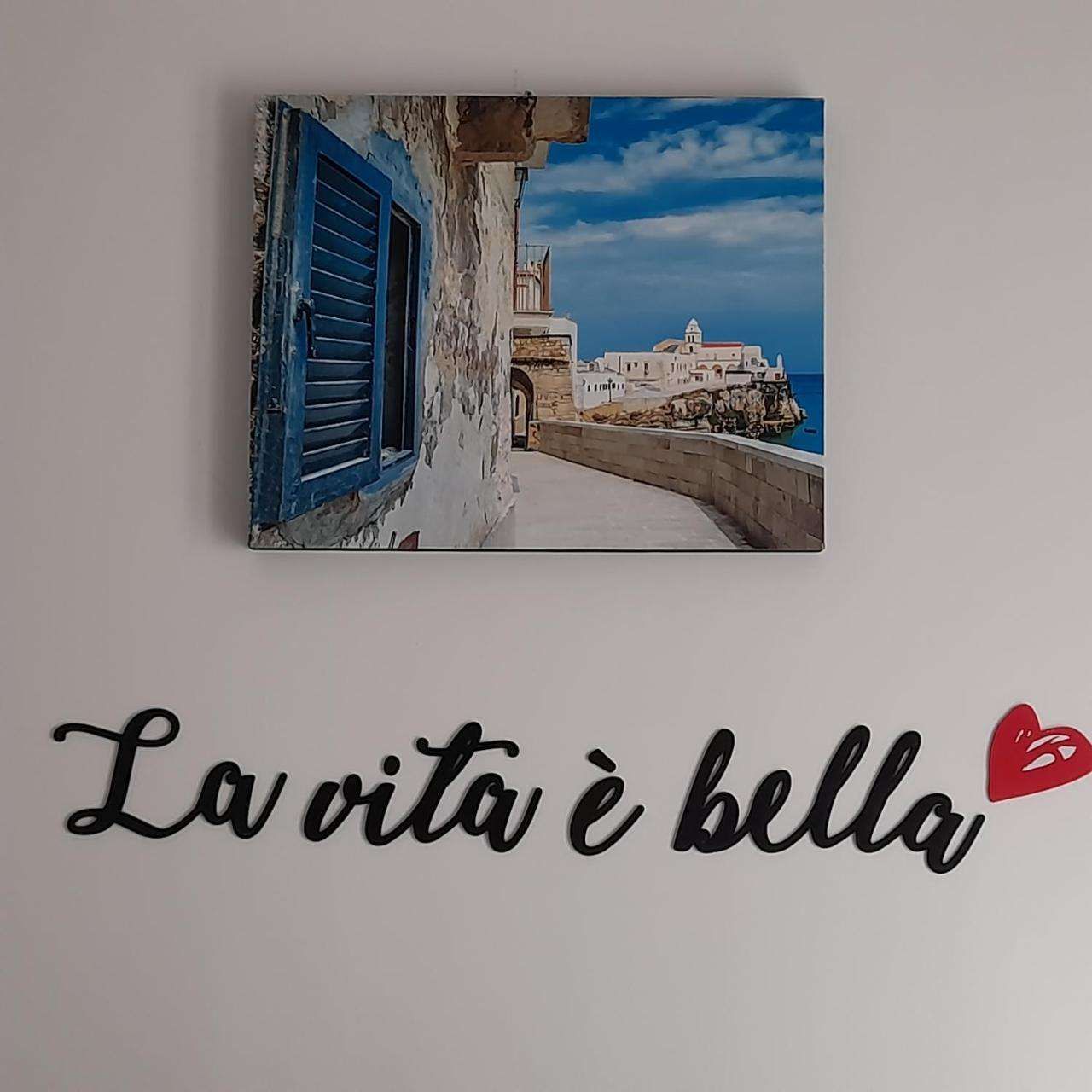 Sweet Night in Bari — 4-Star Luxury Hotel in Bari, Italy