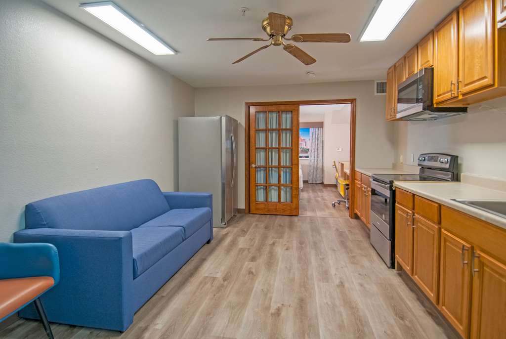 Days Inn by Wyndham Suites San Antonio North Stone Oak - photo 34