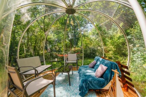 Gîte La Marinière in Plurien, France