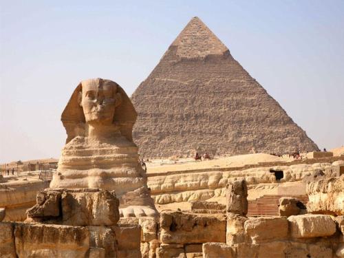 A1 Hotel And Activities - last minute hotel in Cairo