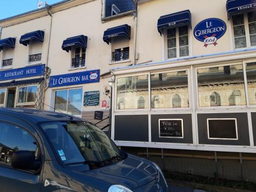 Le gibergeon — Reims — photo 3