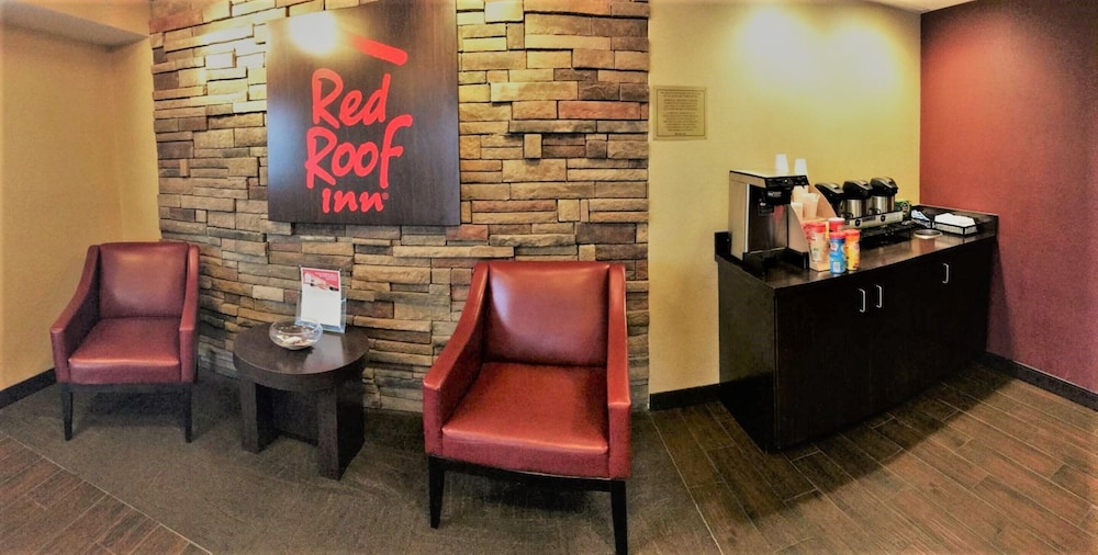 Red Roof Inn Akron - photo 14
