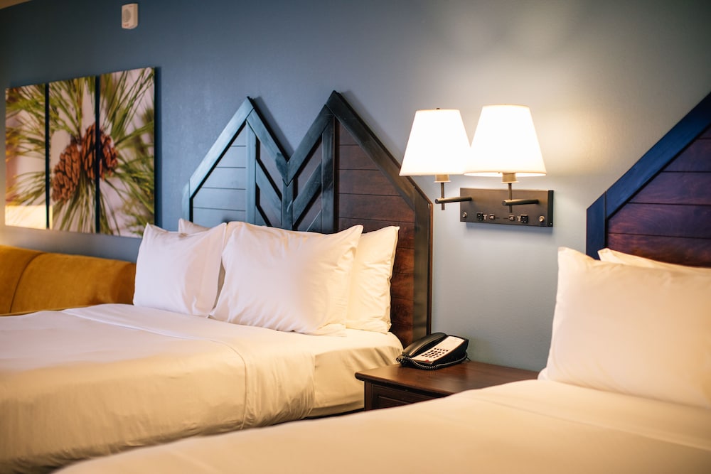 Camelback Lodge & Aquatopia Indoor Waterpark - photo 5