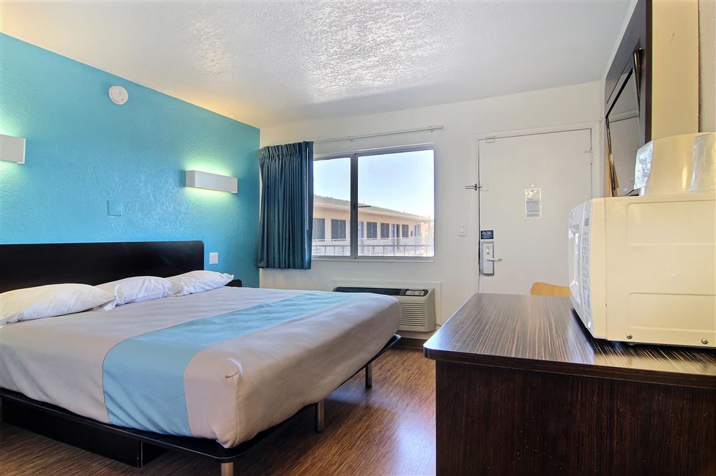 Motel 6 Carlsbad NM - photo 14